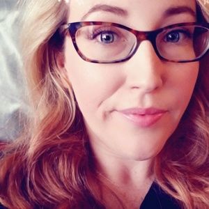 Meet your Posher, Kelley